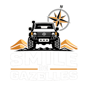 Smile de Gazelles