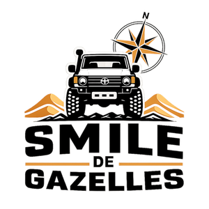 Smile de Gazelles